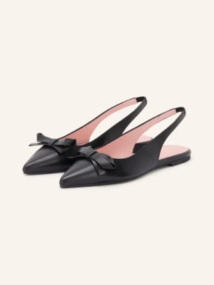 Obrázek produktu Pretty Ballerinas Slingballerinas Coton černá
