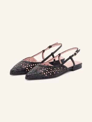Obrázek produktu Pretty Ballerinas Slingballeriny černá