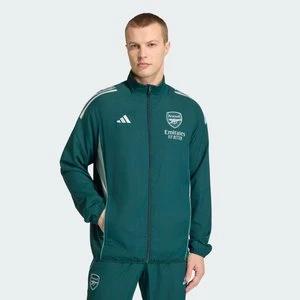 Obrázek produktu Prezentační bunda Arsenal Tiro 25 Competition Adidas