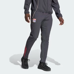 Obrázek produktu Prezentační kalhoty Olympique Lyonnais Tiro 25 Competition Adidas