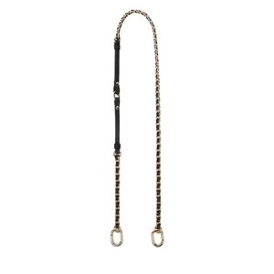 Obrázek produktu Přídavný popruh na kabelku Furla Fiona Chain Shoulder Strap WK00426 BX4091 CN O6000 Černá