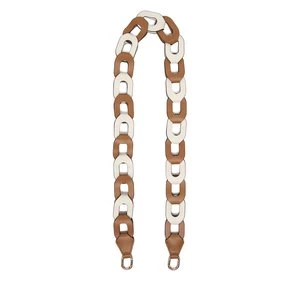 Obrázek produktu Přídavný popruh na kabelku Furla WK00297 BX3175 3131S Hnědá