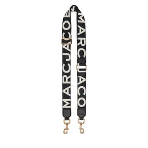 Obrázek produktu Přídavný popruh na kabelku Marc Jacobs 2S3SST014S02 Černá