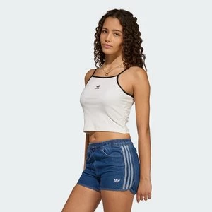 Obrázek produktu PŘILÉHAVÉ TÍLKO MINI RIB Adidas