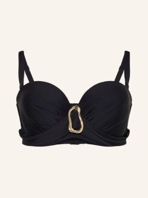 Obrázek produktu Primadonna Bandeau Bikiny Uvita černá