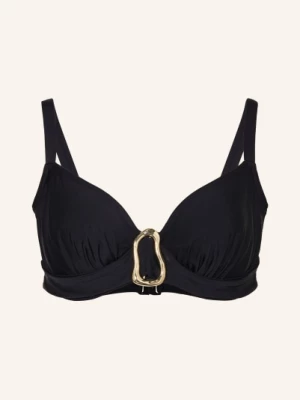 Obrázek produktu Primadonna Bikiny S Kosticemi Uvita černá