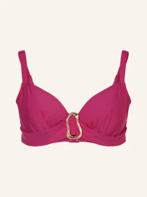 Obrázek produktu Primadonna Bikiny S Kosticemi Uvita fuchsiová