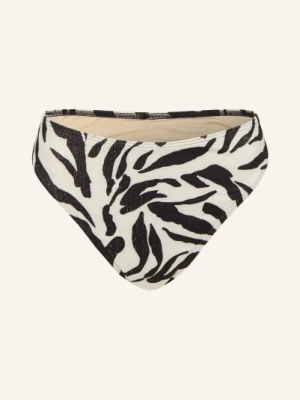 Obrázek produktu Primadonna Brazilské Bikiny Dalice S Třpytivou Nití černá / stříbrná