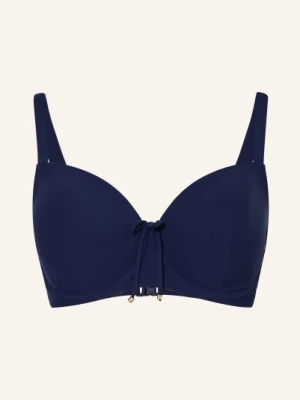Obrázek produktu Primadonna Podprsenka Bikini S Ramínky Aswan tmavě modrá