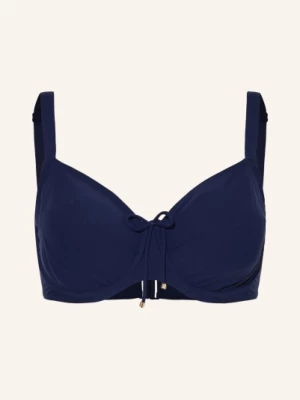 Obrázek produktu Primadonna Podprsenka Bikini S Ramínky Aswan tmavě modrá
