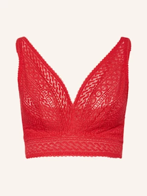 Obrázek produktu Primadonna Podprsenka Bustier Montara červená