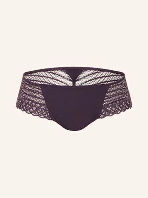 Obrázek produktu Primadonna Twist Panty East End tmavě fialová