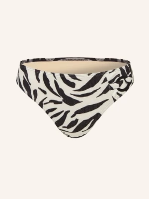 Obrázek produktu Primadonna Základní Bikiny Dalice S Třpytivou Nití černá / stříbrná
