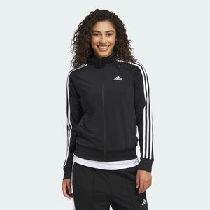 Obrázek produktu Primegreen Essentials Warm-Up Slim 3-Stripes Track Jacket Adidas