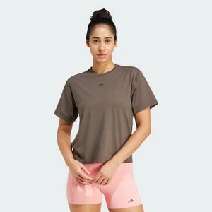 Obrázek produktu PrimeLift Back-Cutout 3-Stripes T-Shirt Adidas