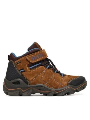 Obrázek produktu Primigi Kotníková obuv Path Gtx GORE-TEX 8892566 S Hnědá