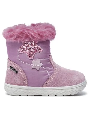 Obrázek produktu Primigi Kozačky 6850122 M GORE-TEX Růžová