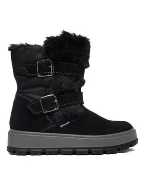 Obrázek produktu Primigi Kozačky 6869811 S GORE-TEX Černá