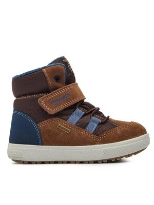 Obrázek produktu Primigi Kozačky GORE-TEX 4852111 S Hnědá