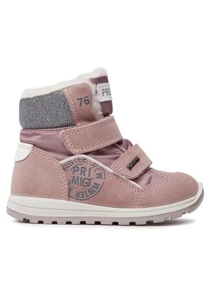 Obrázek produktu Primigi Kozačky GORE-TEX 4854022 S Růžová