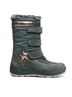 Obrázek produktu Primigi Kozačky GORE-TEX 4883055 D Šedá