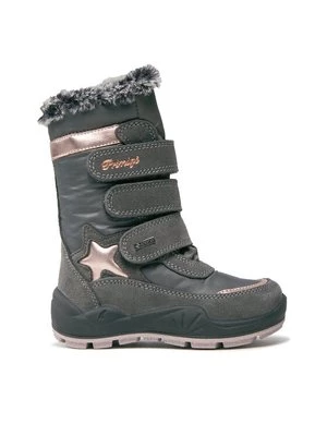 Obrázek produktu Primigi Kozačky GORE-TEX 4883055 M Šedá