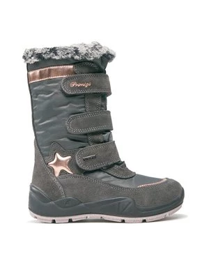 Obrázek produktu Primigi Kozačky GORE-TEX 4883055 S Šedá