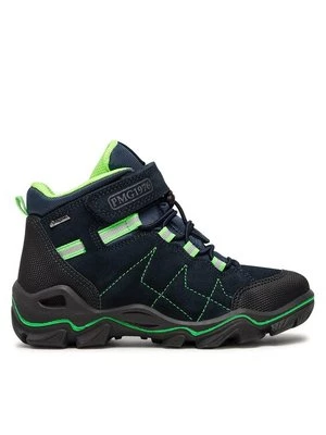 Obrázek produktu Primigi Kozačky GORE-TEX 4896000 S Tmavomodrá