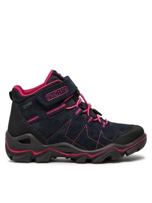 Obrázek produktu Primigi Kozačky GORE-TEX 4896022 S Tmavomodrá