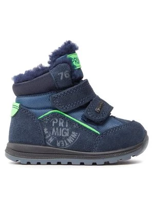 Obrázek produktu Primigi Kozačky GORE-TEX 6855211 M Tmavomodrá