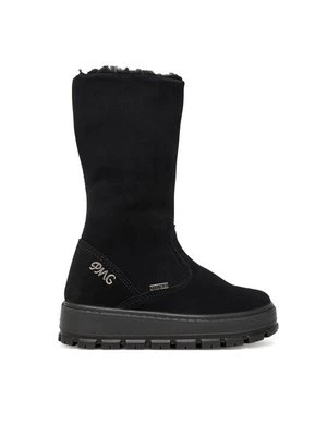 Obrázek produktu Primigi Kozačky GORE-TEX 8879600 M Černá