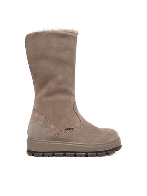 Obrázek produktu Primigi Kozačky GORE-TEX 8879611 M Šedá
