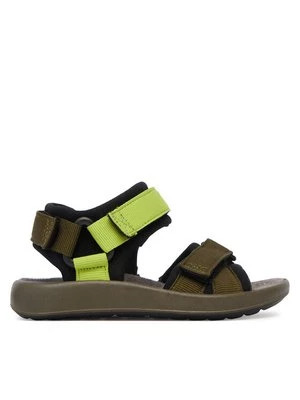 Obrázek produktu Primigi Sandály 1395822 M Zelená