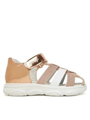 Obrázek produktu Primigi Sandály 7872011 M Zlatá