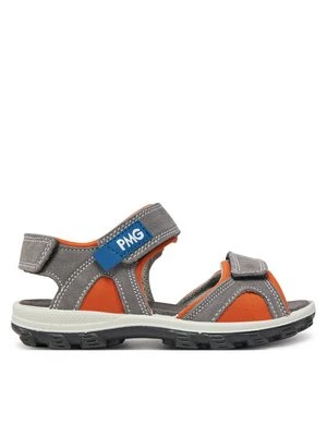 Obrázek produktu Primigi Sandály 7893211 M Šedá
