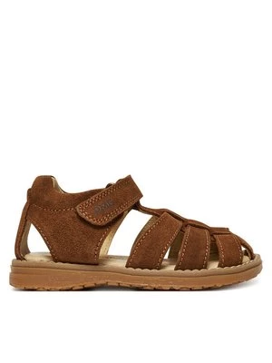 Obrázek produktu Primigi Sandály 7920511 S Hnědá