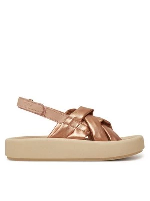 Obrázek produktu Primigi Sandály 7939711 S Zlatá