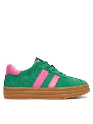 Obrázek produktu Primigi Sneakersy 1425055 M Zelená