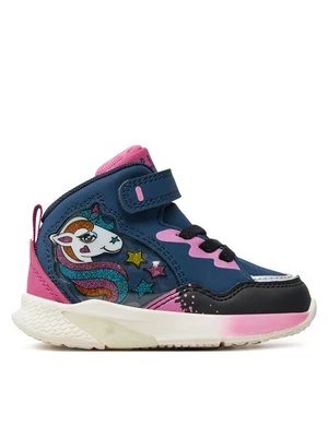 Obrázek produktu Primigi Sneakersy 6959211 Tmavomodrá