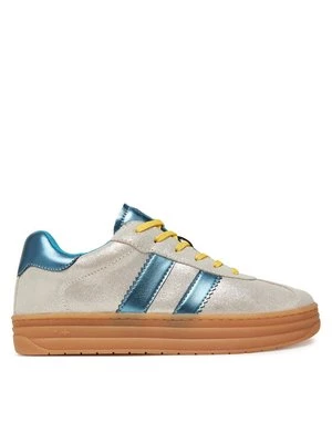 Obrázek produktu Primigi Sneakersy 7926055 D Stříbrná