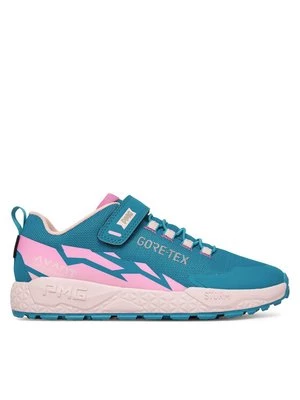Obrázek produktu Primigi Sneakersy 7930611 D Tyrkysová