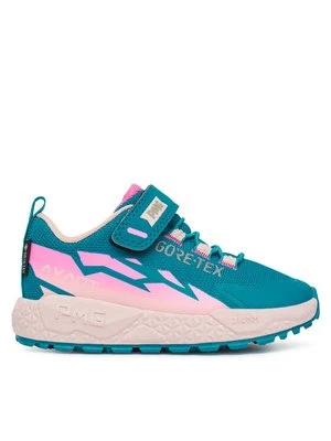 Obrázek produktu Primigi Sneakersy 7930611 S Tyrkysová