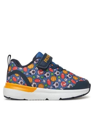 Obrázek produktu Primigi Sneakersy 7946511 Modrá