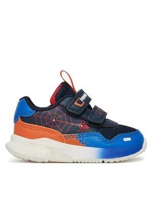 Obrázek produktu Primigi Sneakersy 7951100 Tmavomodrá