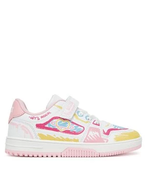 Obrázek produktu Primigi Sneakersy 7957800 Bílá