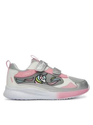 Obrázek produktu Primigi Sneakersy 7966500 Stříbrná