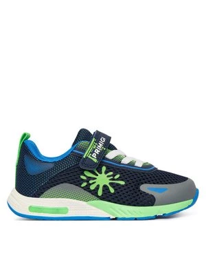 Obrázek produktu Primigi Sneakersy AVANT 1453122 Tmavomodrá