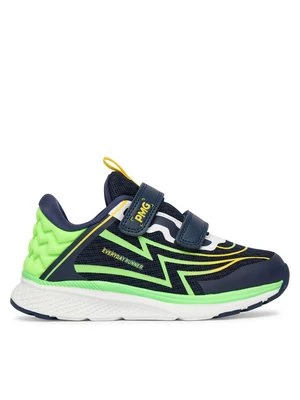 Obrázek produktu Primigi Sneakersy AVANT 1458044 Tmavomodrá