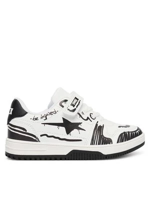Obrázek produktu Primigi Sneakersy AVANT 1460222 Bílá