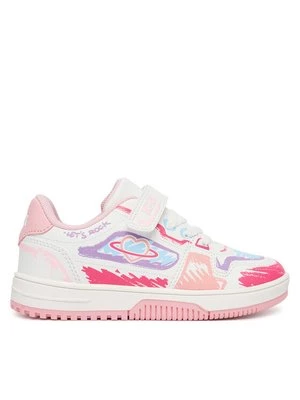 Obrázek produktu Primigi Sneakersy AVANT 1460400 Bílá